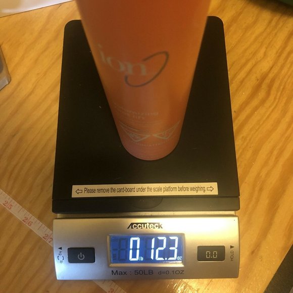 Ion Volumizing Root Lift Spray 10 oz Medium Hold Volume Solutions - Picture 6 of 6